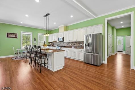 47 Asbury Road Independence NJ 07840