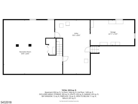 15 Sunrise Circle Clinton NJ 08809