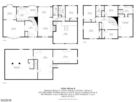 15 Sunrise Circle Clinton NJ 08809