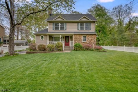 315 Morristown Road Long Hill NJ 07933