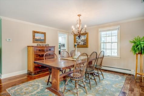 315 Morristown Road Long Hill NJ 07933