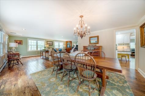 315 Morristown Road Long Hill NJ 07933