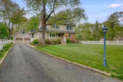 315 Morristown Road Long Hill NJ 07933