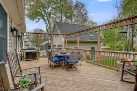 315 Morristown Road Long Hill NJ 07933