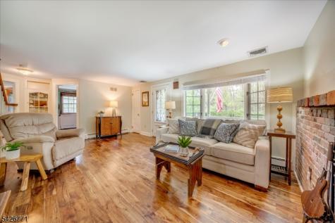 315 Morristown Road Long Hill NJ 07933