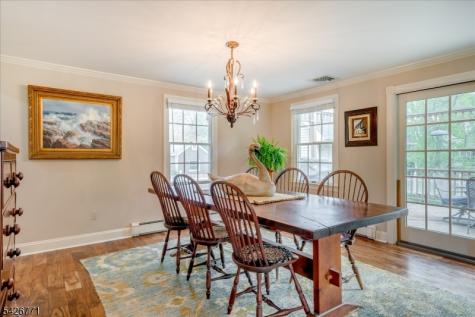 315 Morristown Road Long Hill NJ 07933