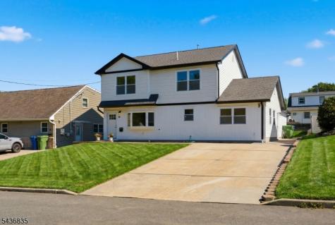 48 Kendall Drive Sayreville NJ 08859