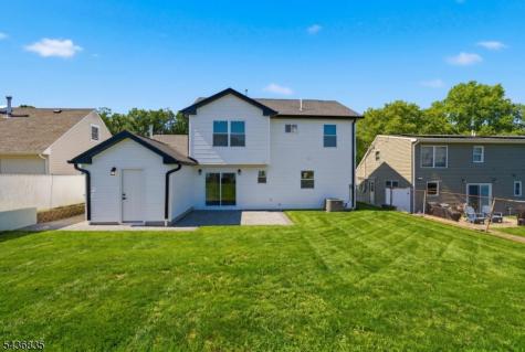 48 Kendall Drive Sayreville NJ 08859