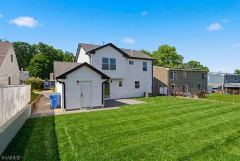 48 Kendall Drive Sayreville NJ 08859