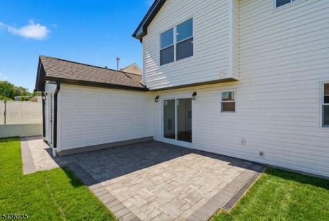 48 Kendall Drive Sayreville NJ 08859