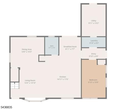 48 Kendall Drive Sayreville NJ 08859