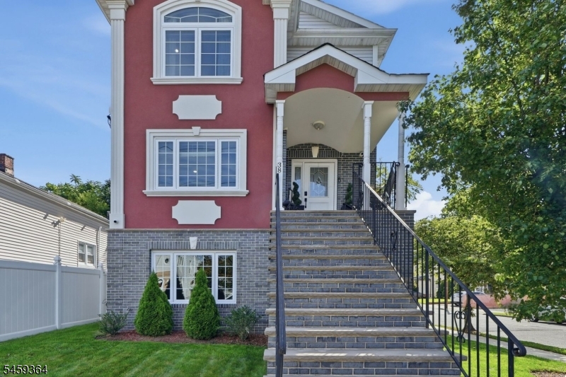 38 Center Street Belleville NJ 07109