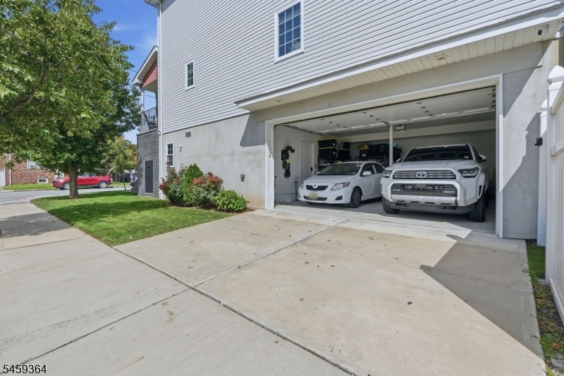 38 Center Street Belleville NJ 07109