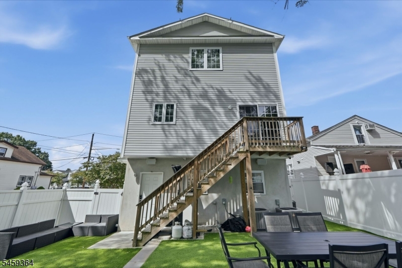 38 Center Street Belleville NJ 07109