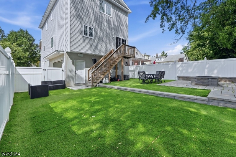 38 Center Street Belleville NJ 07109