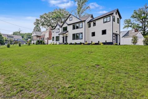 10 Shawnee Road Cranford NJ 07016
