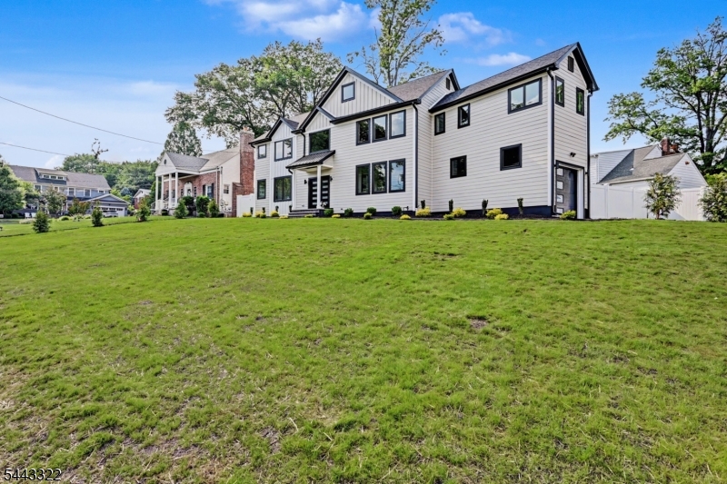 10 Shawnee Road Cranford NJ 07016