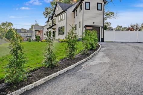 10 Shawnee Road Cranford NJ 07016