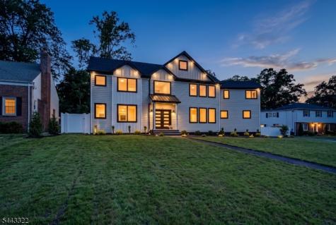 10 Shawnee Road Cranford NJ 07016