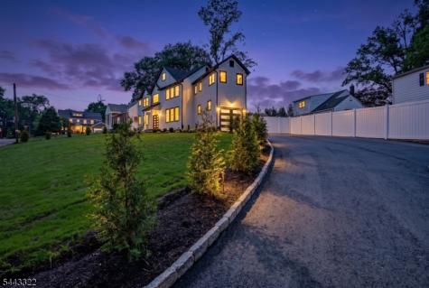 10 Shawnee Road Cranford NJ 07016
