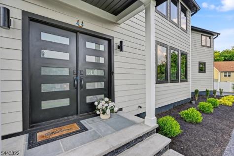 10 Shawnee Road Cranford NJ 07016