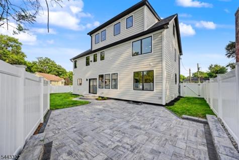 10 Shawnee Road Cranford NJ 07016