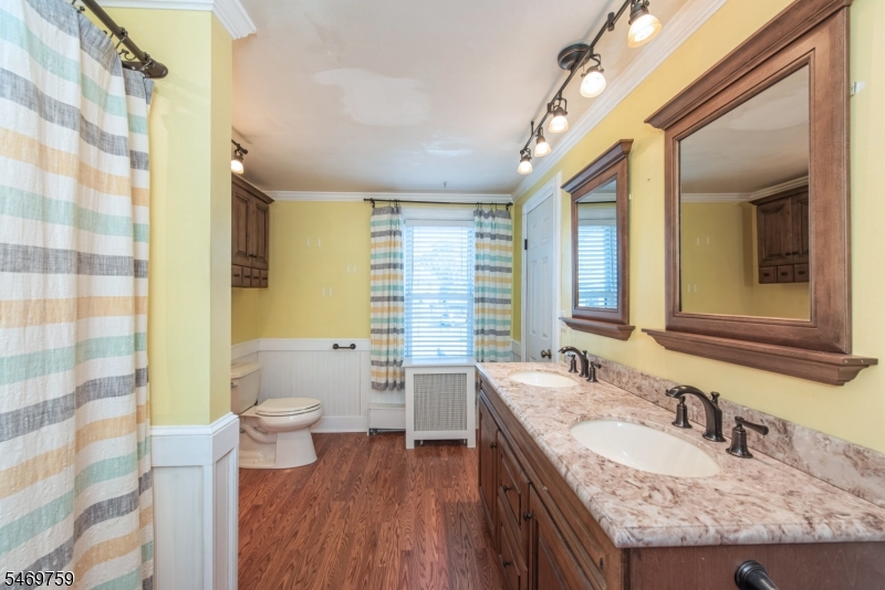 54 Baker Avenue Wharton NJ 07885