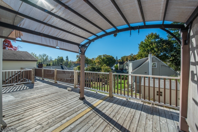 54 Baker Avenue Wharton NJ 07885