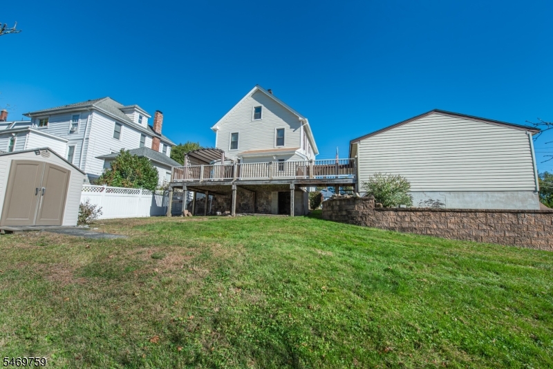 54 Baker Avenue Wharton NJ 07885