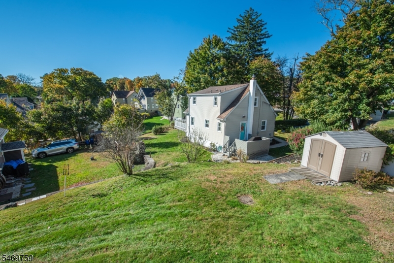 54 Baker Avenue Wharton NJ 07885