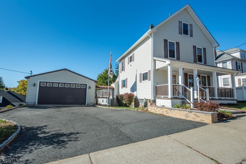 54 Baker Avenue Wharton NJ 07885