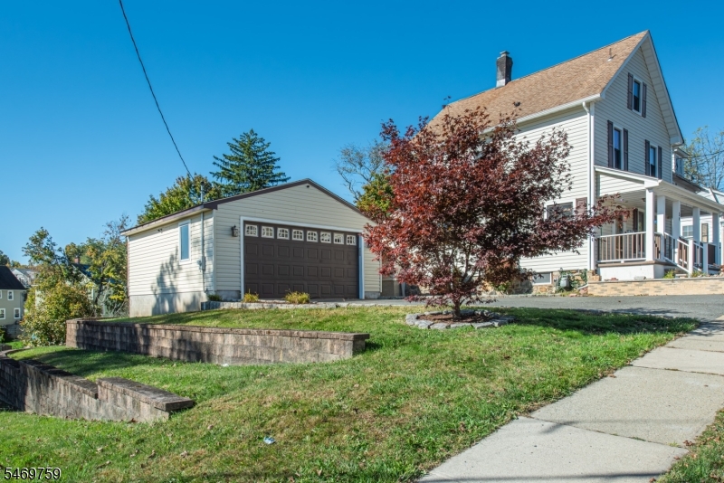 54 Baker Avenue Wharton NJ 07885
