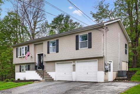 13 Valley Drive Vernon NJ 07418