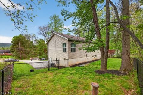 13 Valley Drive Vernon NJ 07418