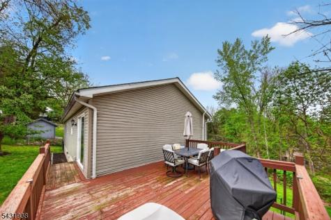 13 Valley Drive Vernon NJ 07418