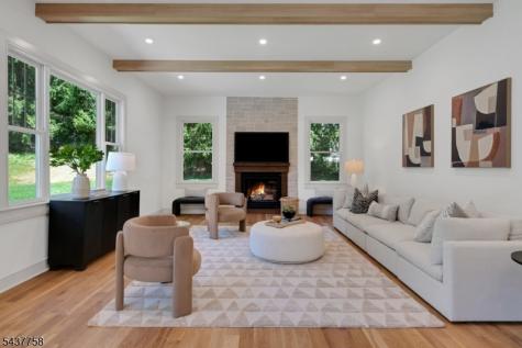 51 Brookside Terrace North Caldwell NJ 07006