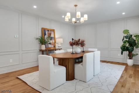 51 Brookside Terrace North Caldwell NJ 07006