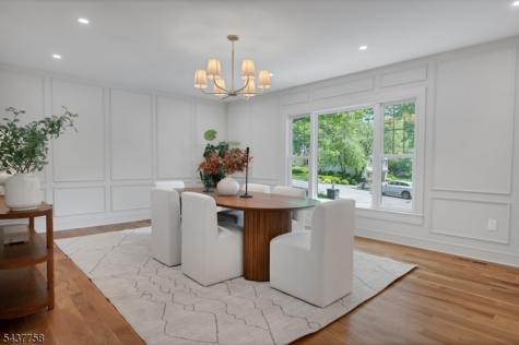 51 Brookside Terrace North Caldwell NJ 07006