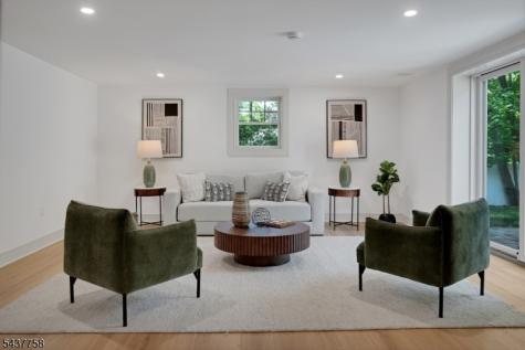 51 Brookside Terrace North Caldwell NJ 07006
