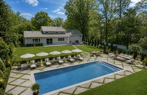 51 Brookside Terrace North Caldwell NJ 07006