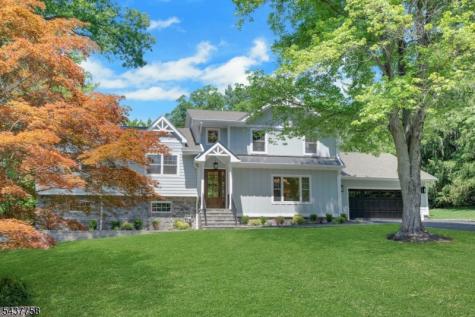 51 Brookside Terrace North Caldwell NJ 07006