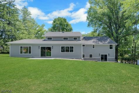 51 Brookside Terrace North Caldwell NJ 07006