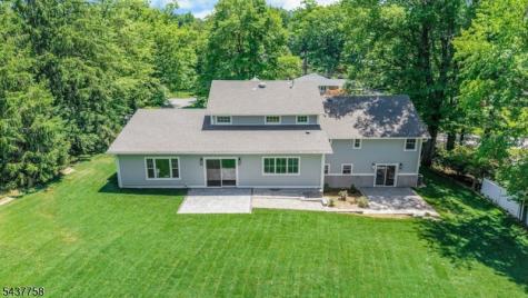 51 Brookside Terrace North Caldwell NJ 07006
