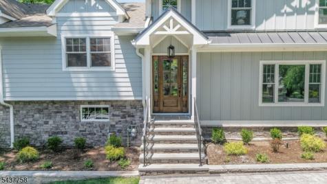51 Brookside Terrace North Caldwell NJ 07006
