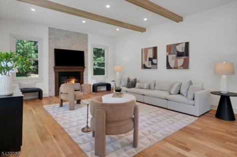 51 Brookside Terrace North Caldwell NJ 07006