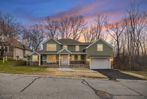 29 Bracken Hill Road Hardyston NJ 07419