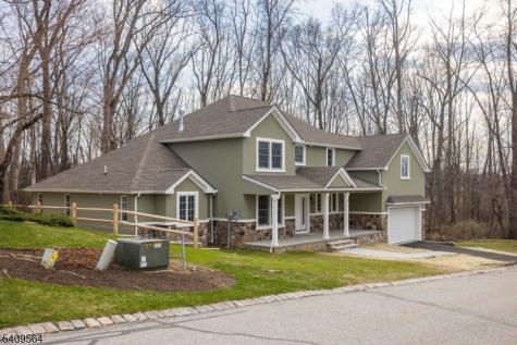 29 Bracken Hill Road Hardyston NJ 07419