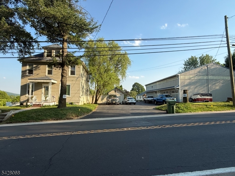 732 State Route 57 Greenwich NJ 08886
