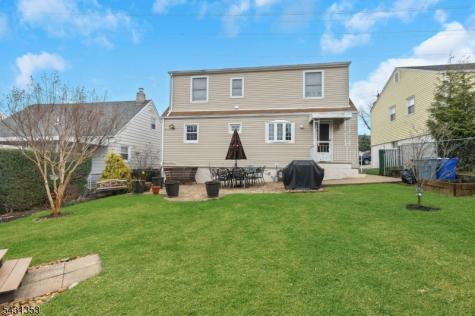 25 Veterans Place North Arlington NJ 07031
