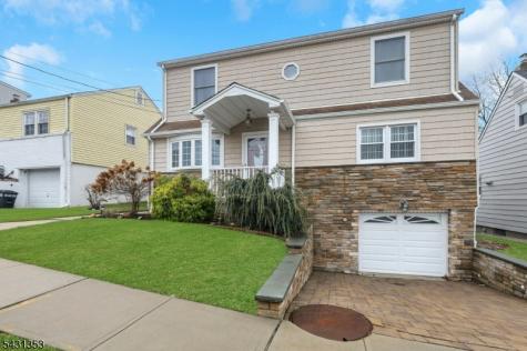 25 Veterans Place North Arlington NJ 07031